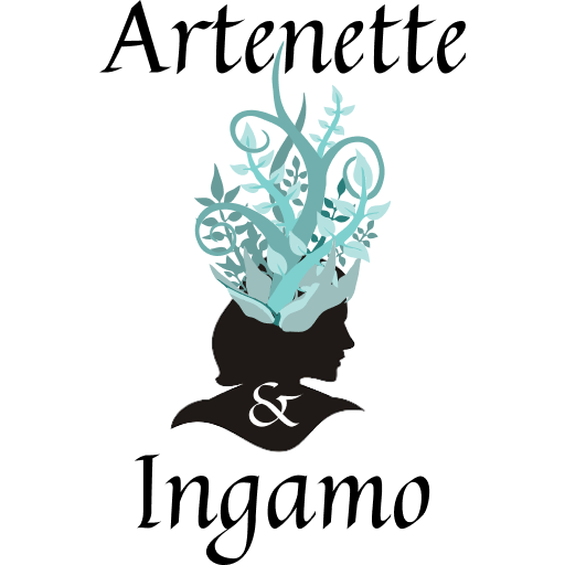 Artenette&Ingamo